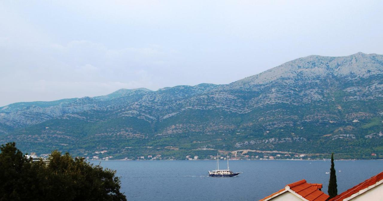 Blue Lagoon Κόρτσουλα Εξωτερικό φωτογραφία
